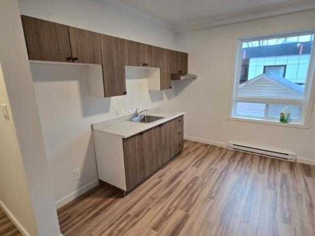 4 1/2 à louer — Louiseville — 1 225 $ / mois — disponible 1er juillet 2026  PROMO: 1 mois gratuit