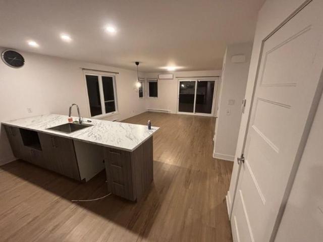 4 1/2 À LOUER SAINT LIN LAURENTIDES APPARTEMENT À LOUER
