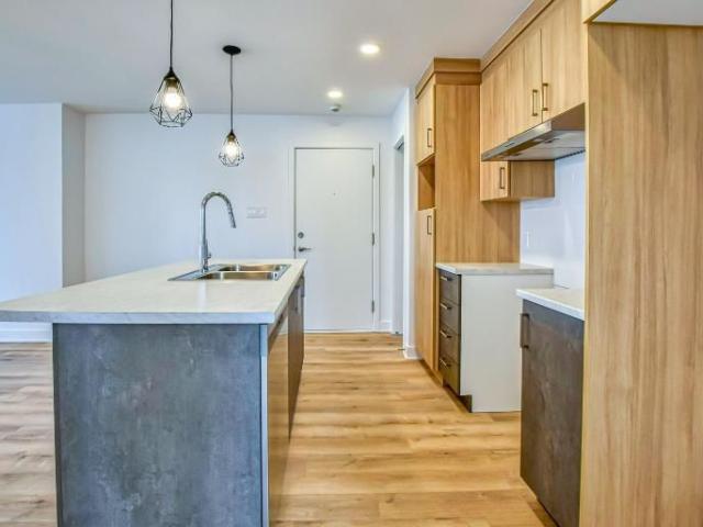 4 1/2 À LOUER SAINT LIN LAURENTIDES APPARTEMENT À LOUER