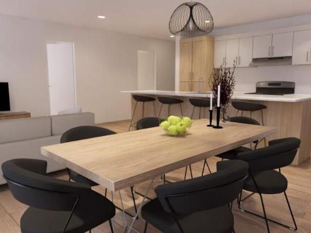 4 1/2 À LOUER SAINT ROCH DE L'ACHIGAN APPARTEMENT À LOUER
