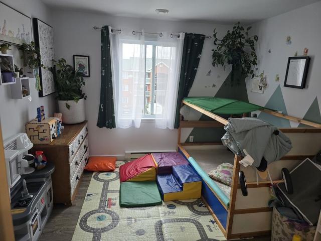 4 1/2 à Louer Sherbrooke