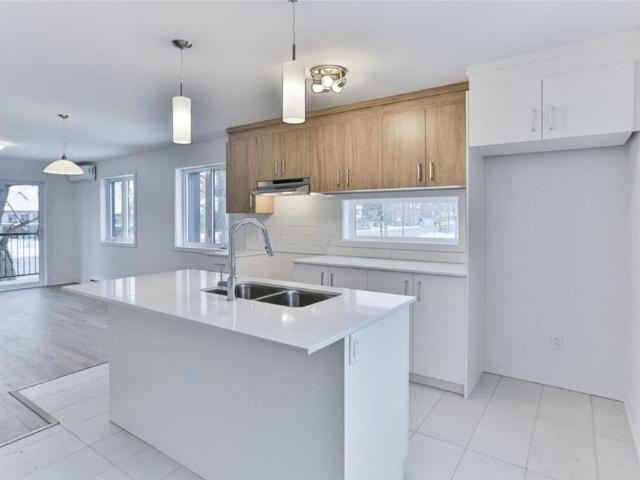 4 1/2 À LOUER REPENTIGNY APPARTEMENT