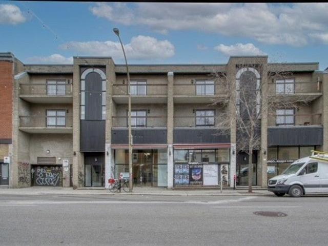 4 1/2 À LOYER AU PLATEAU MONT ROYAL
