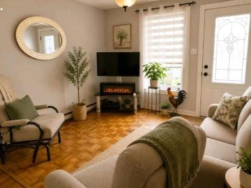 4 1/2 a victoriaville