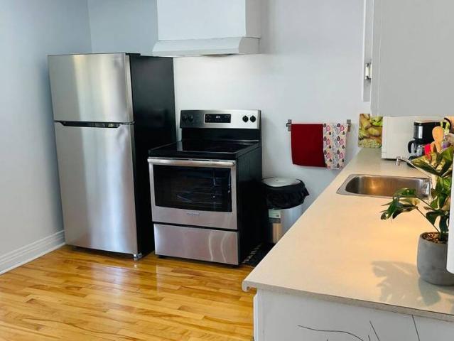 4 1/2 Appartement à Louer – Tout Inclus