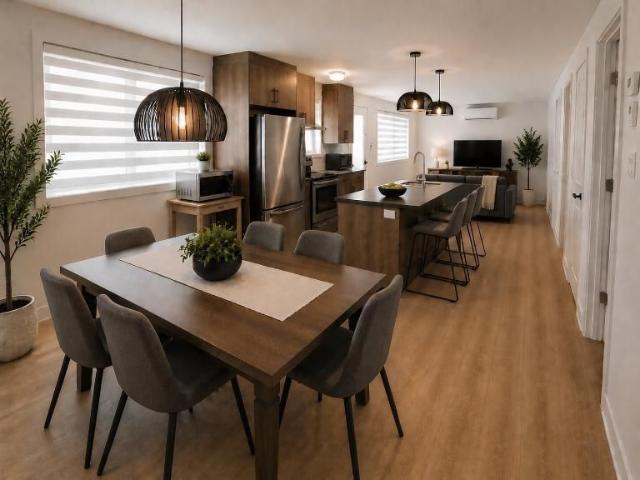 4 1/2 Blainville 1 850 $/mois