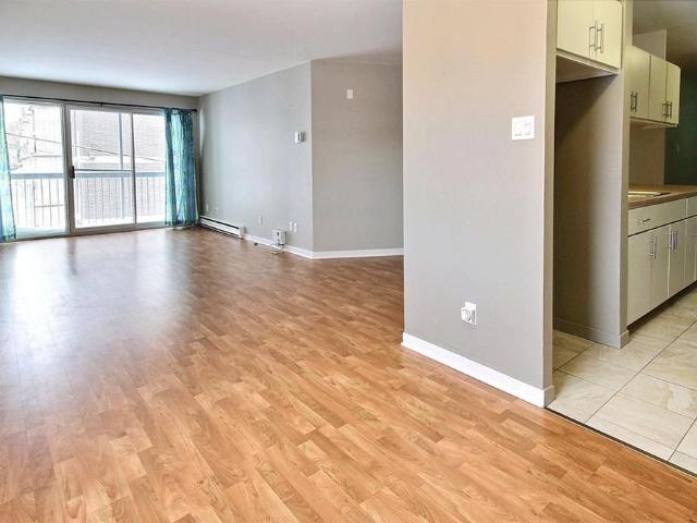 4 1/2 Ensoleillé, Paisible, Rénové LORETTEVILLE