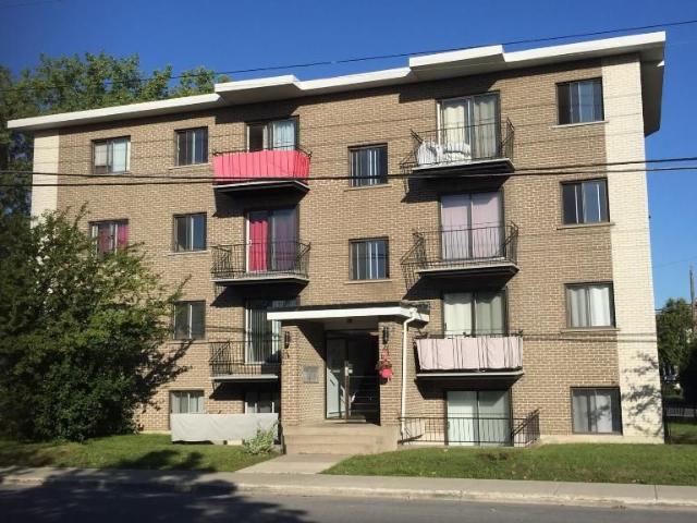 4 1/2 Longueuil 1 480 $/mois