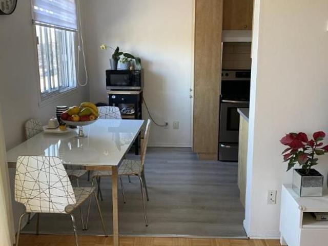 4 1/2 Longueuil 1 500 $/mois