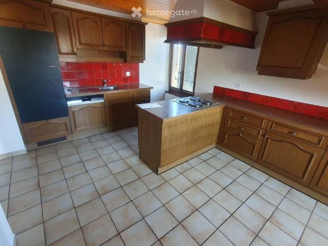 4 1/2 pièces, 130 M2, Grand'Rue 30A, 1083 Mézières