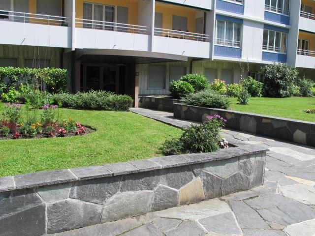 4 PIECES 1/2 CONTEMPORAIN AU COEUR DE FLORISSANT