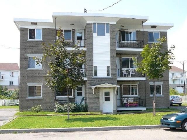 4 1/2, RUE LACERTE, TROIS RIVIÈRES OUEST