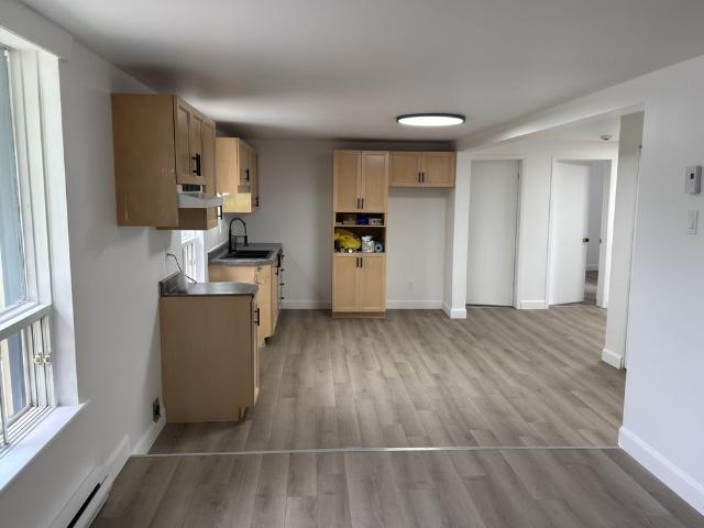 4 1/2 Rénové Dispo Maintenant