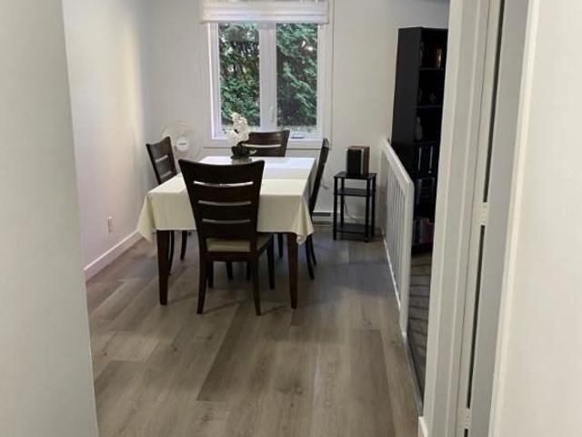 4 1/2 style Condo St Jerome