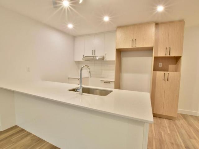 4 1/2 Saint Hyacinthe