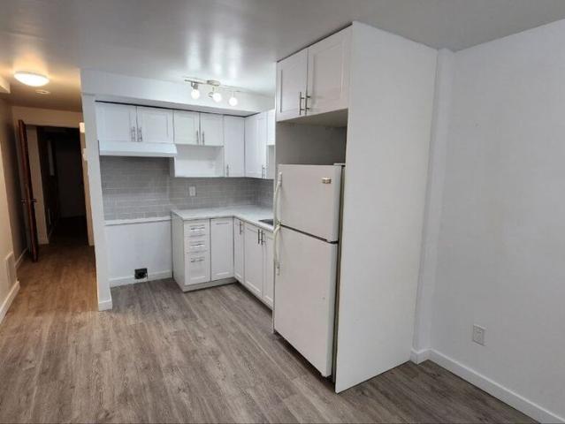 4 1/2 Sous sol 6084 Avenue De Montmagny