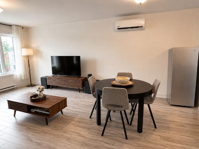 4 1/2 Terrebonne