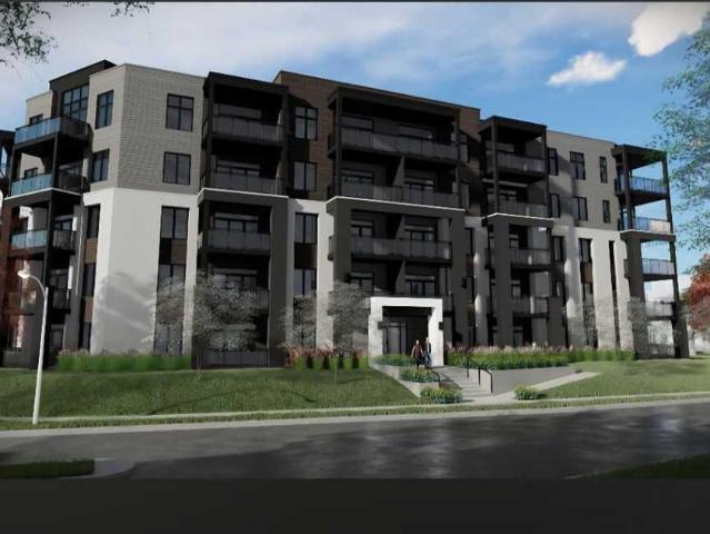 4 1/2 terrebonne