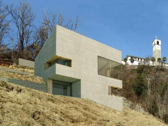 4 1/2 Zimmer Villetta Bauprojekt