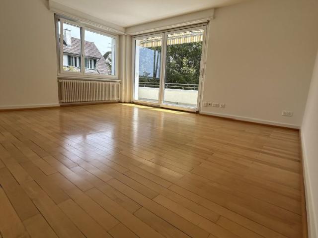 4 1/2 Zimmer Wohnung mit Balkon in Luzern – ab sofort verfügbar