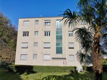 4 1/2 Zimmer Wohnung mit Box / 4,5 Zimmer Wohnung mit Box