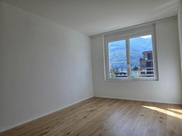 4 1/2 Zimmer Wohnung Neubauprojekt Rheincity