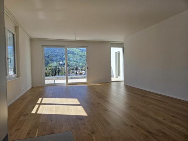 4.5 Room apartment