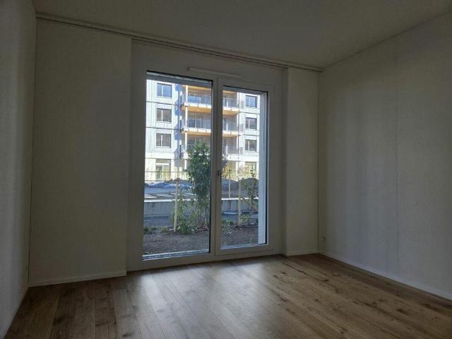 4 1/2 Zimmer Wohnung Neubauprojekt Rheincity