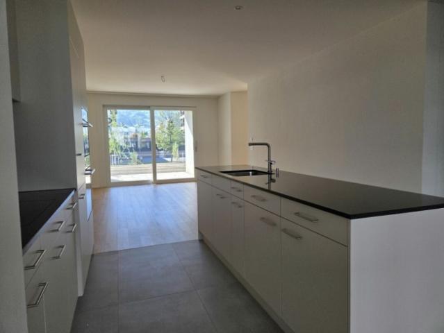 4.5 Room apartment