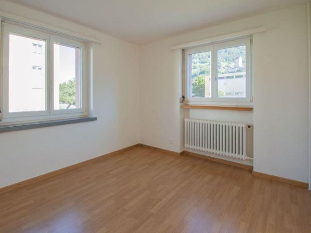 4 1/2 Zimmer Wohnung ideal für junge Familie