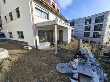 Stetten, Bezirk Baden, Bezirk Baden, Aargau