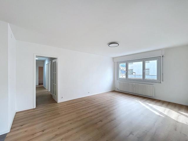 4 1/2 Zimmer Wohnung im Zentrum von Sierre