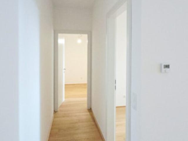 4 1/2 Zimmer Wohnung in direkter U Bahn Nähe 21 m² Freifläche
