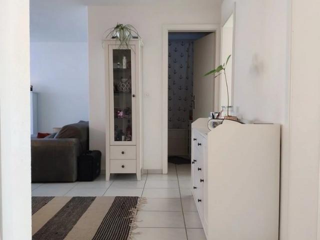 4 1/2 Zimmer Wohnung in Urtenen Schönbühl — 97 m²