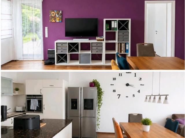 4 12 Zimmer Wohnung Lindenhöhe