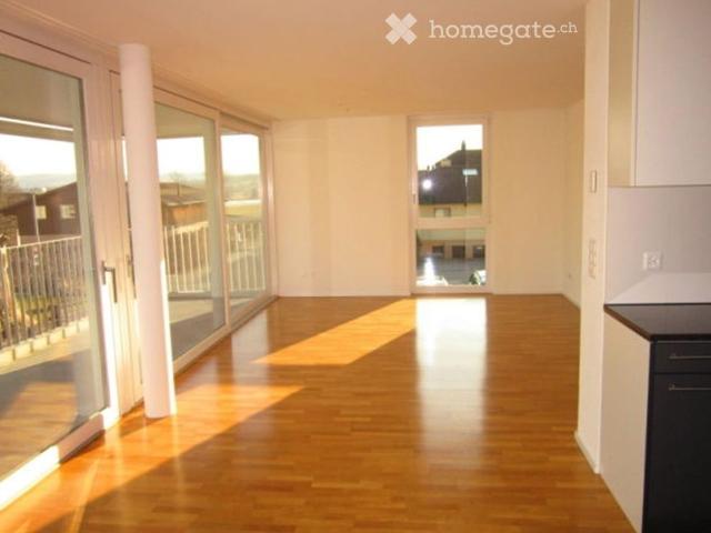 4 1/2 Zimmer Wohnung