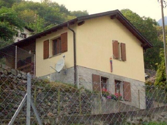 4 1/2 Zimmer Einfamilienhaus