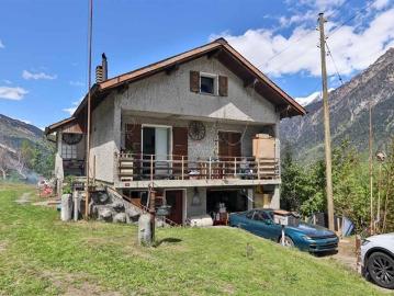 Cará Tuschín, Leontica, Gemeinde Acquarossa, Bezirk Blenio, Tessin
