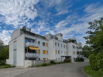 4 1/2 Zimmer Eigentumswohnung