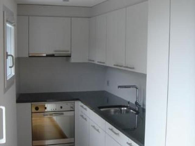 4 1/2 Zimmer Maisonette Wohnung