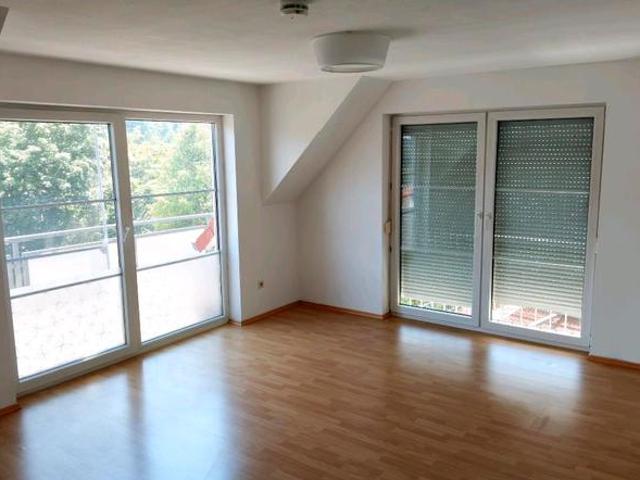 Provisionsfrei, 4 12 Zimmer Maisonette Wohnung in Horb am Neckar