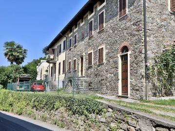 Tiradelza, Monteggio, Gemeinde Sessa, Bezirk Lugano, Tessin