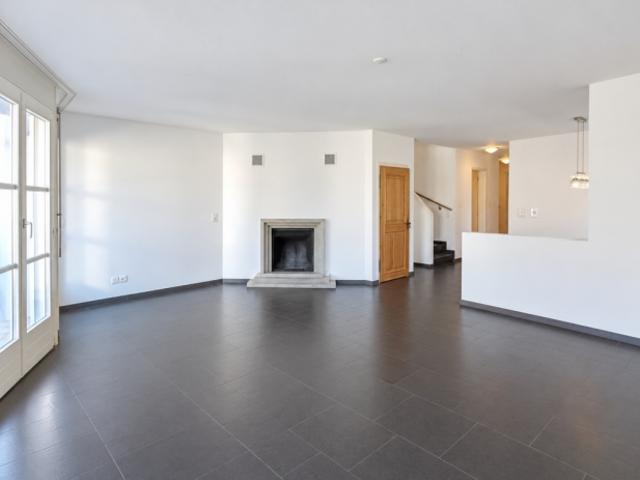 4 1/2 Zimmer Maisonettewohnung an zentraler Lage