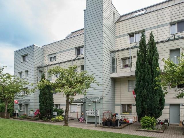 4 1/2 Zimmer Maisonettewohnung mit Sitzplatz gesucht?