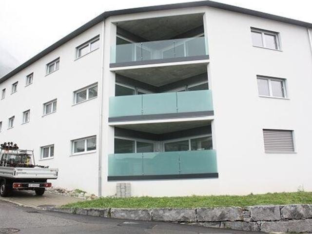 4 1/2 Zimmer Neubauwohnung im EG / 4 1/2 Zimmer Neubauwohnung im Erdgeschoss