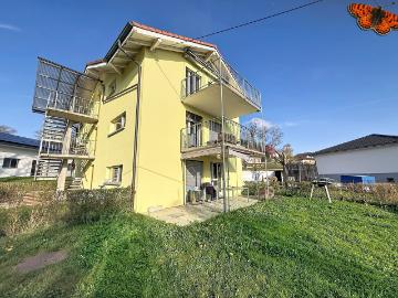 4 ½ ZIMMER – Ruhige Lage/4 ½ ZIMMER – Ruhige Lage