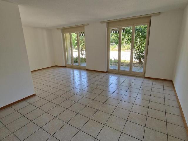 4 1/2 Zimmerwohnung