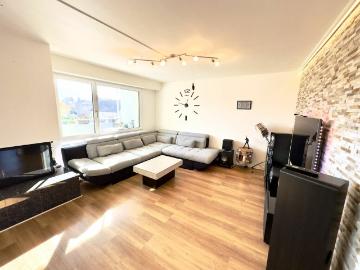 4 1/2 Zimmerwohnung im sonnigen Möhlin