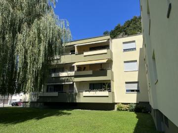 Zielmatte, Stansstad, Nidwalden - Balkon