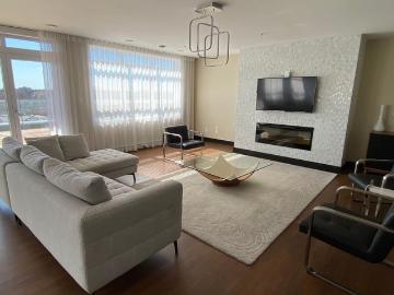 Apartment for rent in Longueuil - Gym